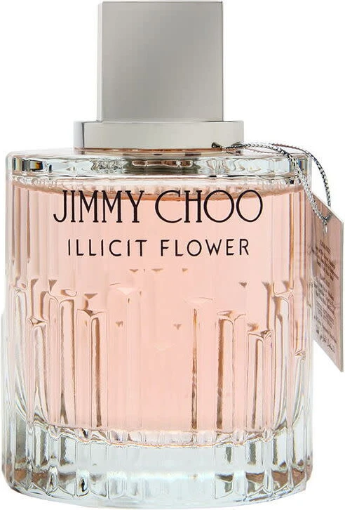 Туалетная вода Jimmy Choo Illicit Flower