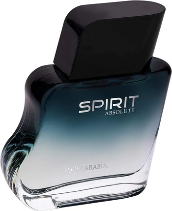 Spirit Absolute Swiss Arabian