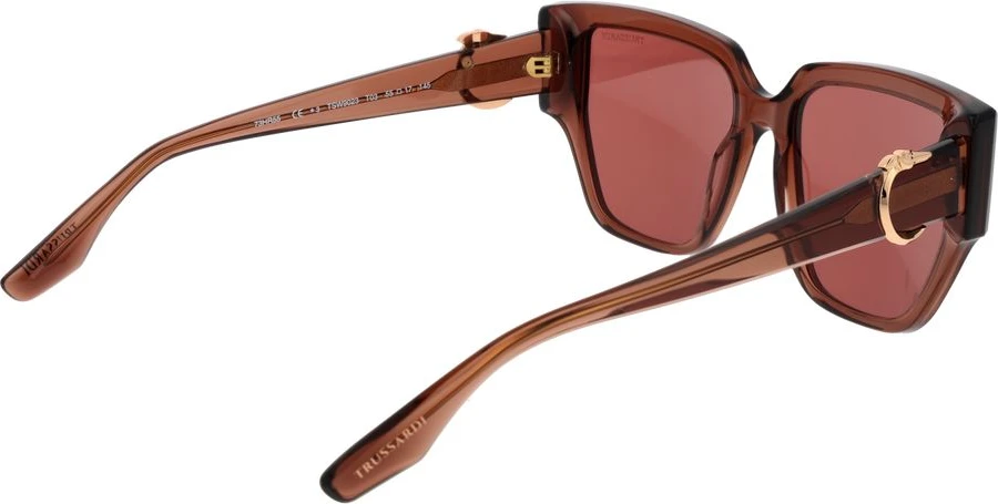 Солнцезащитные очки Trussardi