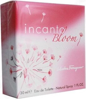 Salvatore Ferragamo Incanto Bloom Eau de Toilette