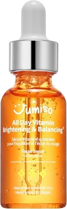 Сыворотка для лица Jumiso