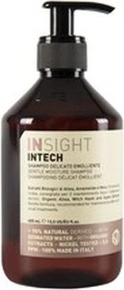 Insight Gentle Moisture Shampoo