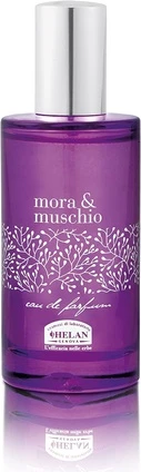 Helan Mora e Muschio Eau de Parfum
