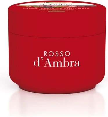 Helan Amber Red Увлажняющий крем для тела