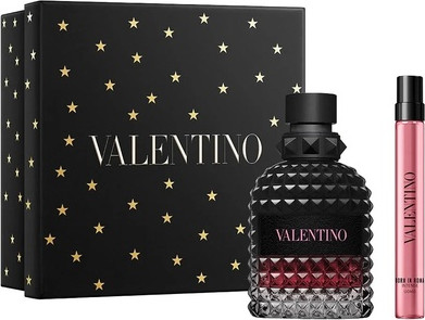 Valentino Uomo Born In Roma Intense Eau De Parfum