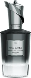 Mind Games French Defense Eau de Parfum