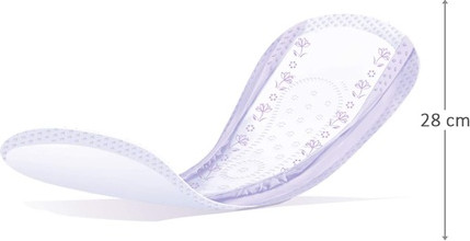 Bella Control Discreet Incontinence Pads