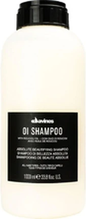 Davines Oi Shampoo