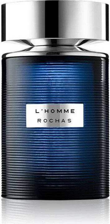 Туалетная вода Rochas L'Homme