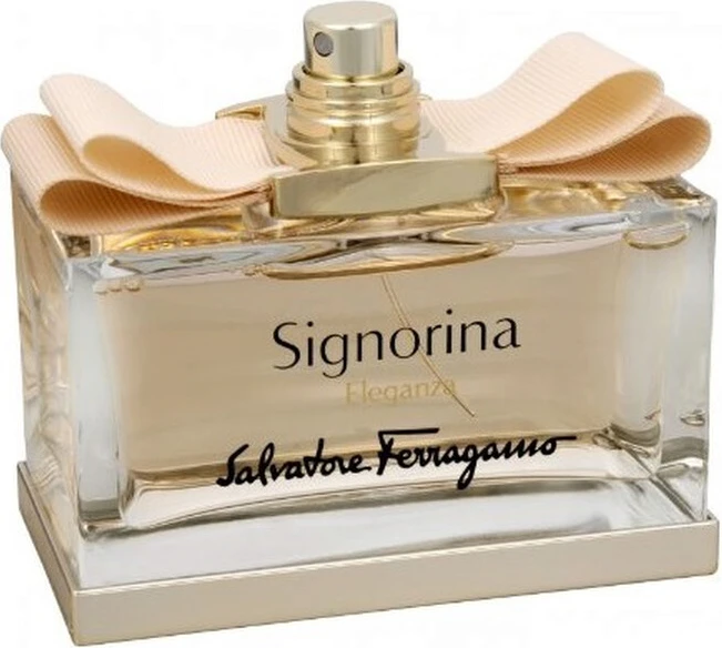 Eau de Parfum Salvatore Ferragamo Signorina Eleganza