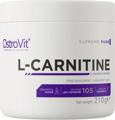 Ostrovit L-Carnitine