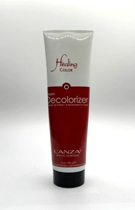 L'Anza Healing Color Cream Decolorizer