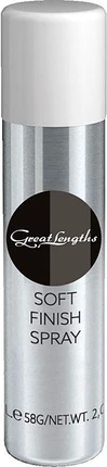 Great Lengths Soft Finish Spray
