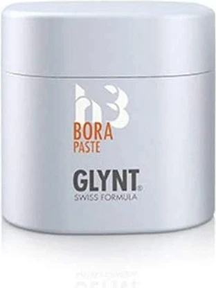 Glynt Bora Paste Средняя фиксация