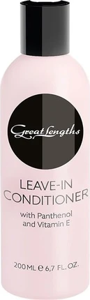 Несмываемый кондиционер Great Lengths