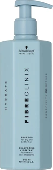 Fibre Clinix Hydrate Shampoo Schwarzkopf