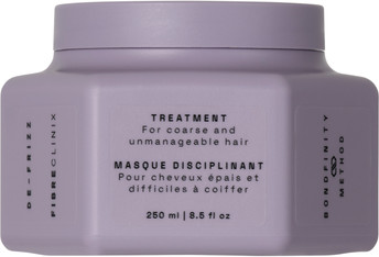 Fibre Clinix Defrizz Treatment Schwarzkopf