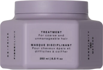 Fibre Clinix Defrizz Treatment Schwarzkopf