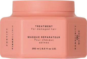 Schwarzkopf Fibre Clinix Fortify Treatment