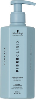 Schwarzkopf Fibre Clinix Hydrate Кондиционер