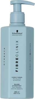 Schwarzkopf Fibre Clinix Hydrate Кондиционер