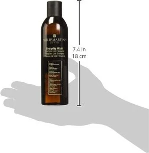 Philip Martin's Everyday Wash Shampoo