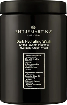 Philip Martin's Dark Hydrating Wash