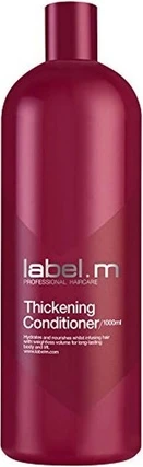 Густой кондиционер label.m