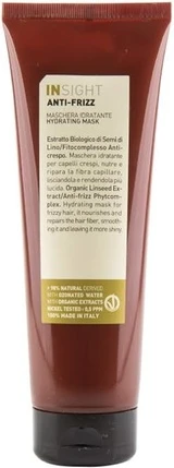 Insight Antifrizz Hydrating Mask