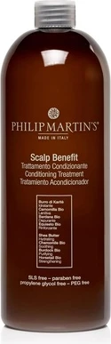 Philip Martin's Scalp Benefit Увлажняющее средство для кожи головы и волос