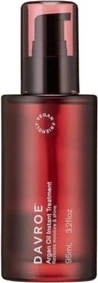 Davroe Argan Oil Instant Treatment
