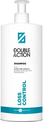 Shampoo Hair Company