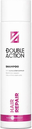 Шампунь для восстановления волос Hair Company