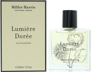 Miller Harris Lumiere Dore Eau de Parfum