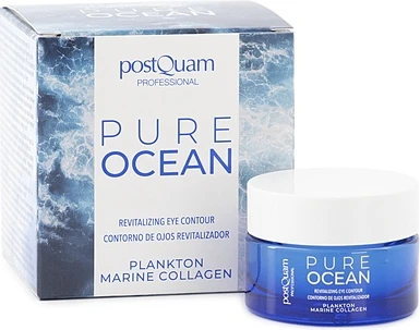 Крем для контура глаз Postquam Eye Contour
