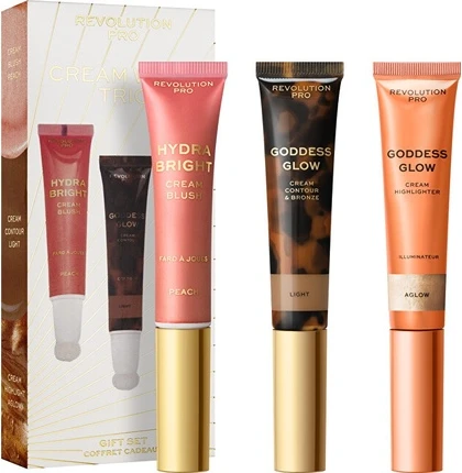 Face Wand Trio Light Revolution Pro