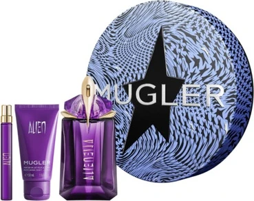 Thierry Mugler Alien Eau de Parfum Spray Подарочный набор