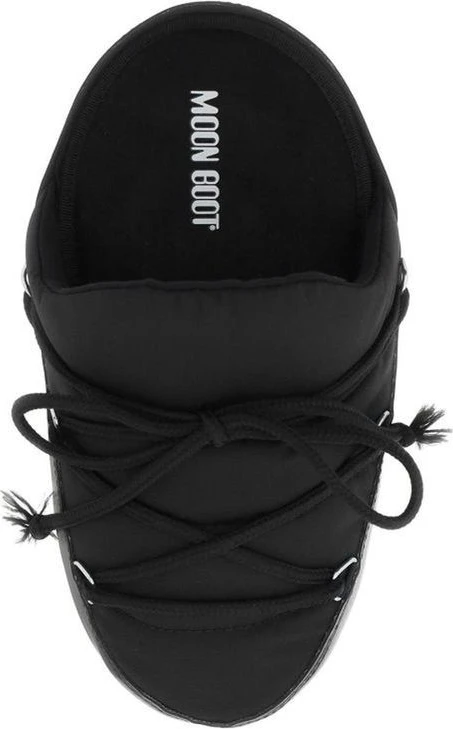 Mules Moon Boot