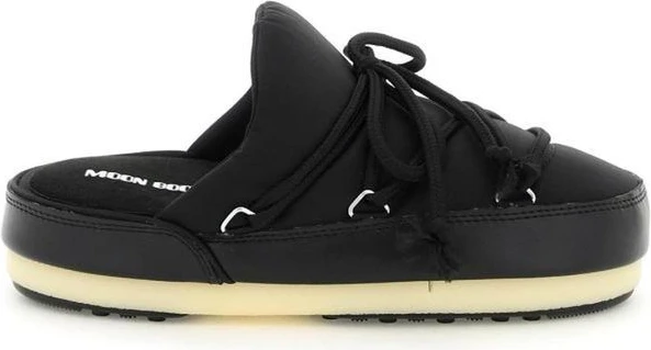 Mules Moon Boot