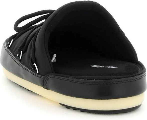 Mules Moon Boot