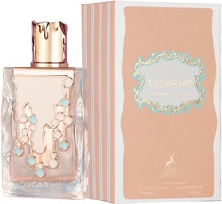 Maison Alhambra Sugar Me Marshmallow Dream Eau De Parfum