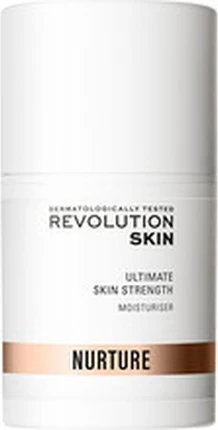 Revolution Skincare Увлажняющий крем для максимальной прочности кожи
