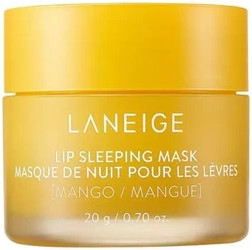 Laneige Маска для губ для сна Манго
