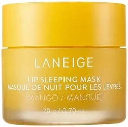 Laneige Маска для губ для сна Манго