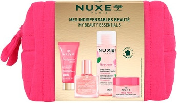 Набор Nuxe My Beauty Essentials Kit
