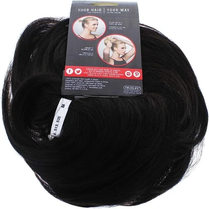 Style-A-Do/Mini-Do Duo Pack R4 Полуночный коричневый