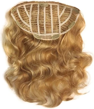 Hair Extension Hairdo