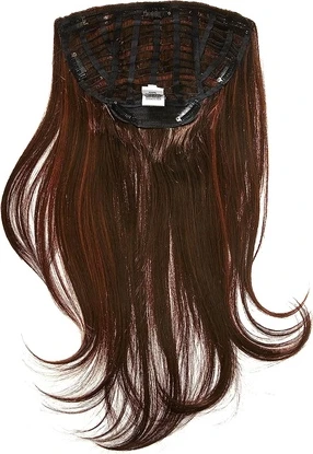 Hairuwear Hairdo Прямое наращивание волос T2L Chocolate Copper 22 дюйма