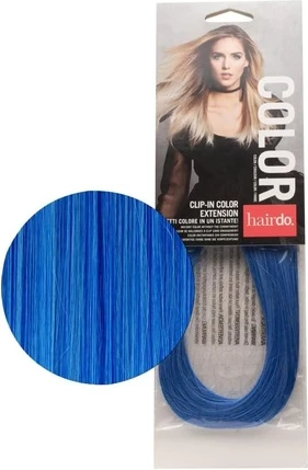 Накладная прядь Hairdo Ocean 36см