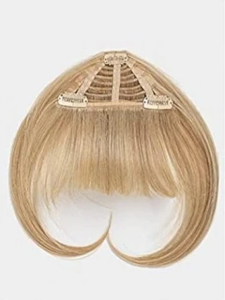 Накладные челки Hairdo